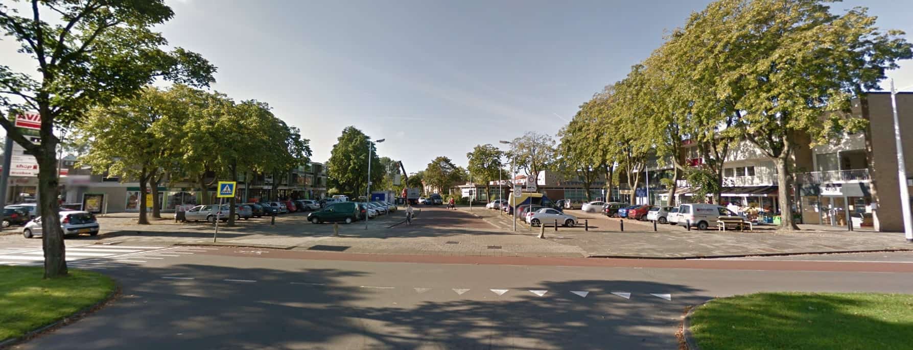 frederikhendriklaan