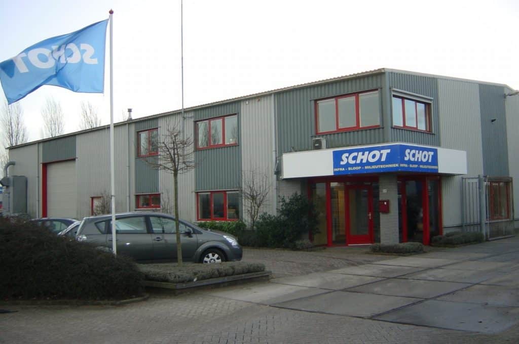 foto kantoor