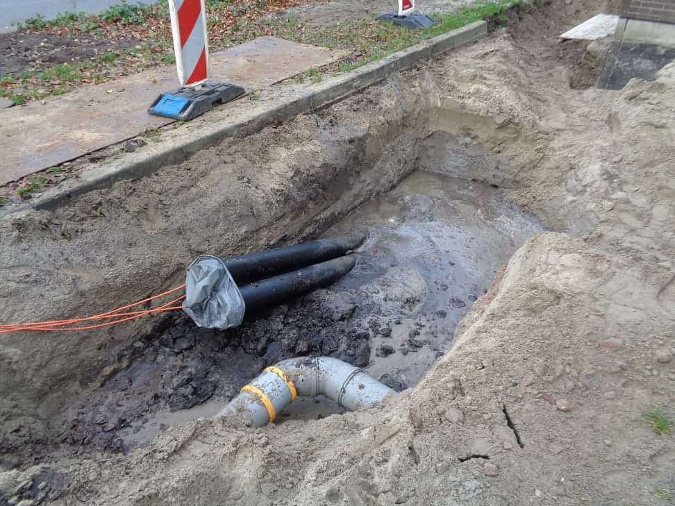 nieuwbouw grondwerk terreinverharding hörmann alkmaar 3