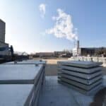 bouwcenter RAB Alkmaar industrieplaat stelconplaat buitenterrein 3