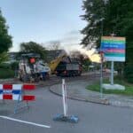 poortwachter riool tussen de wachters westfriezen 2