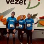 schot infra boerenkoolloop team