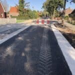 De Fryske Marren Herinrichting Haulsterweg- Jousterweg te Haskerhorne 3