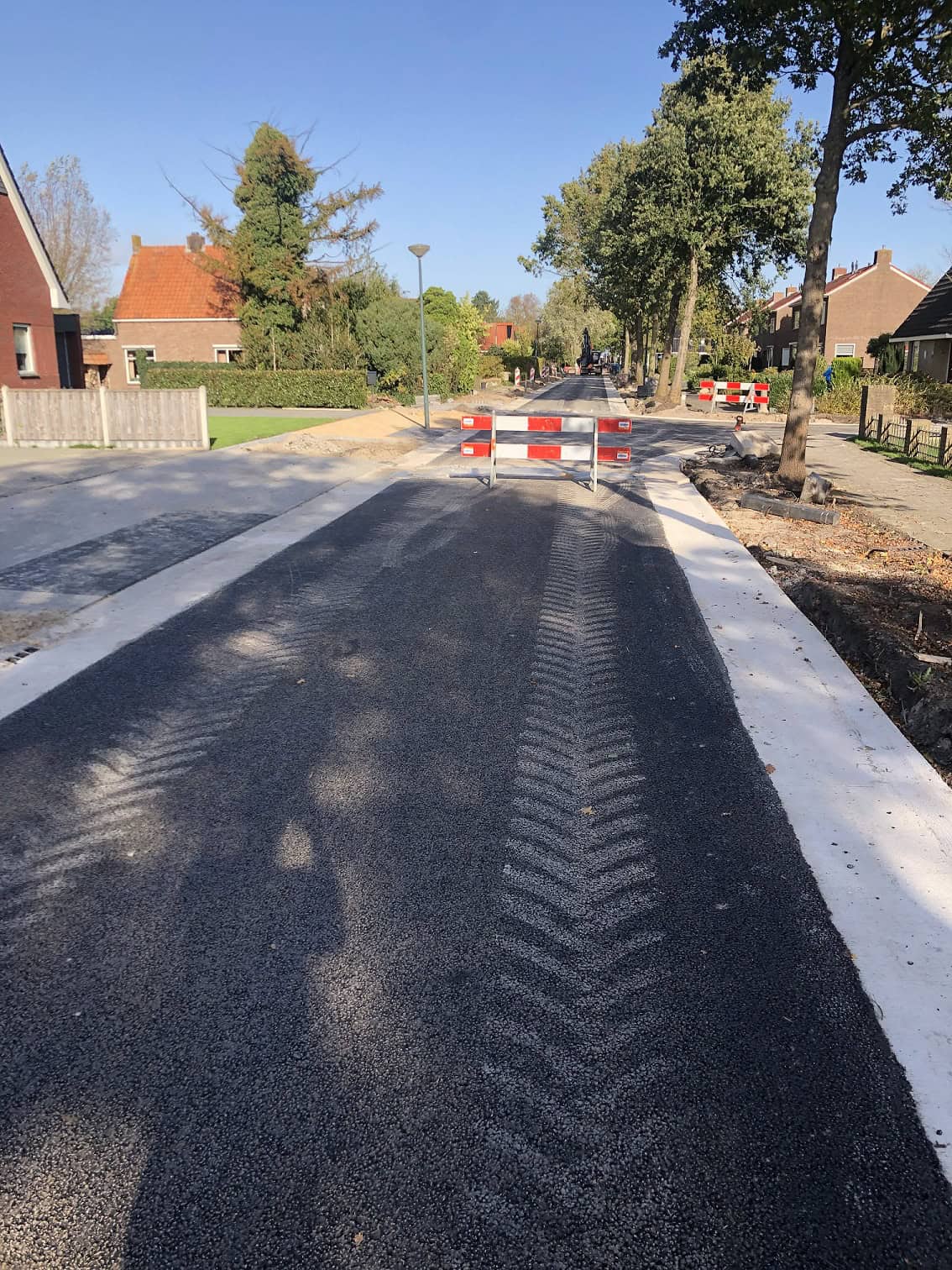 De Fryske Marren Herinrichting Haulsterweg- Jousterweg te Haskerhorne 3