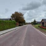 koorndijk kalverdijk MKI BPKV schagen tuitjenhorn doorfietsroute fietsstraat 6