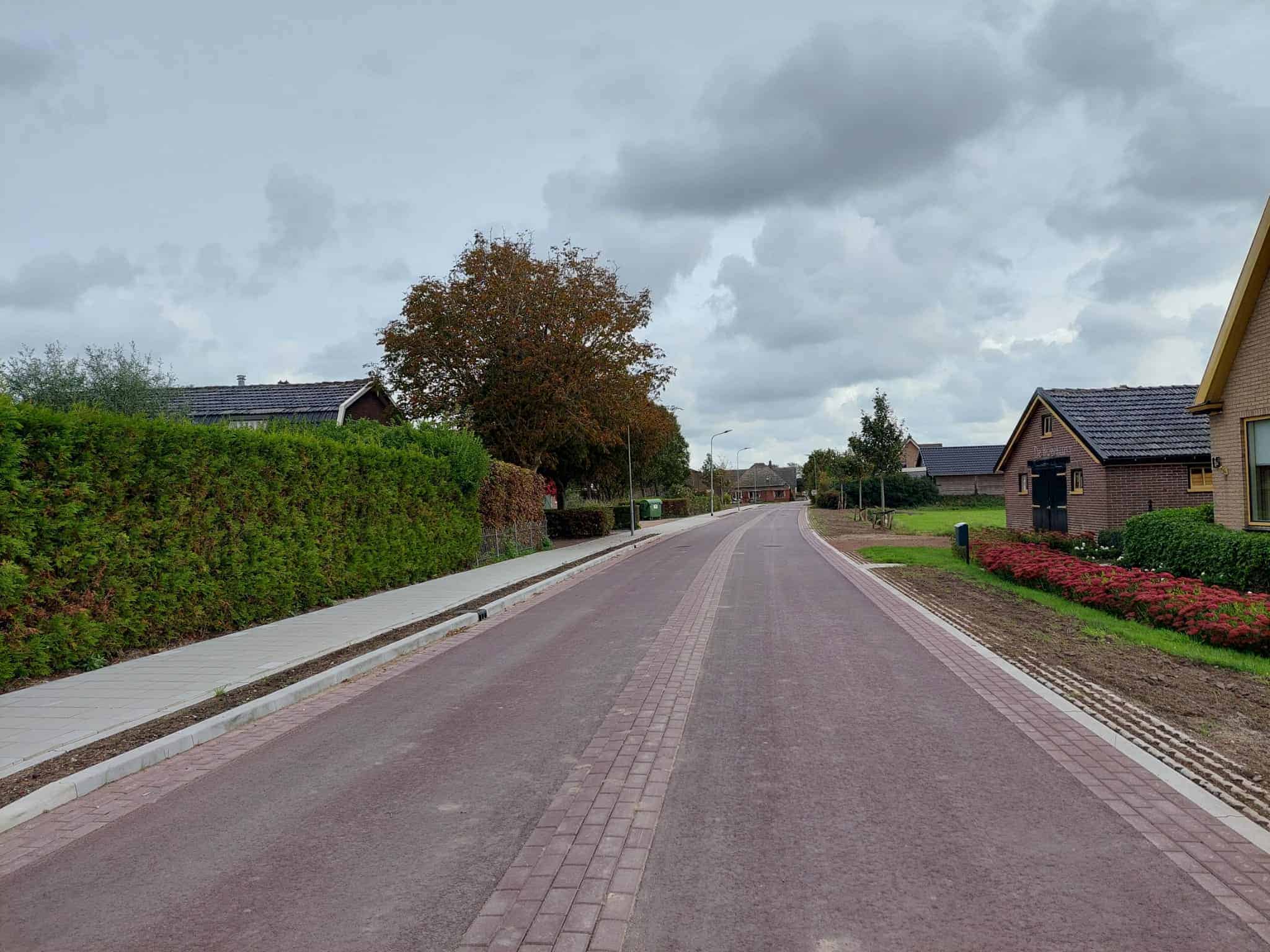 koorndijk kalverdijk MKI BPKV schagen tuitjenhorn doorfietsroute fietsstraat 6