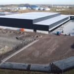 bouwrijp maken stad alkmaar