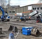 Schot Infra Vacature