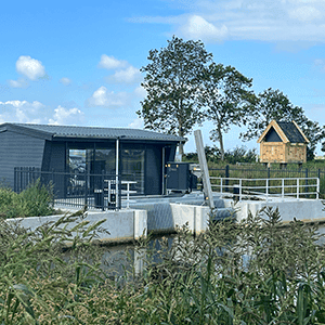 waterbouw