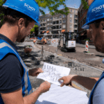 vacature schot infra technisch tekenaar